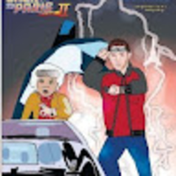 Meet your Posher, Kristopher - Picture 1 of 1